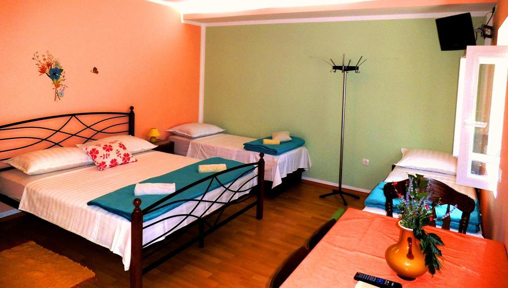 Kaja House Apartments Lozovac Rom bilde